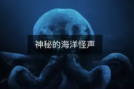 海底不断传来神秘怪声-尼莫点到底有多可怕？视频封面