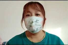 老公半夜回来亲了我一口视频封面
