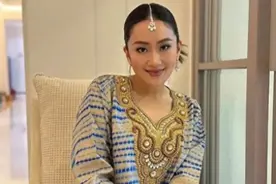 37岁的贝东丹成为泰国他信家族第四女总理   #泰国#亚洲新闻#名人视频封面