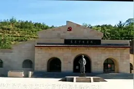 山西宝藏之旅-高君宇故居纪念馆视频封面