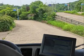 B2科目二全程，视频已加速。#驾考 #b2驾照视频封面