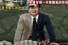 一半是军阀一半是魔鬼的苏奇督，缅泰边境的妙瓦底才是人间地狱视频封面