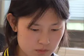 姜萍面相分析视频封面