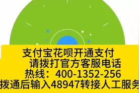 如何快速联系上支付宝人工服务电话？支付宝官方热线电话为您解答视频封面