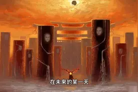 《我独自升级》视频封面