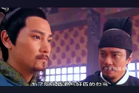 皇上十二道金牌召岳飞班师回朝，怎料手下却要造反，有好戏看了视频封面