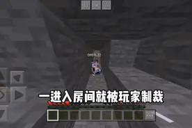 还在因为神权服务器苦恼吗？金梨帮你制裁#我的世界