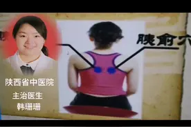 胰俞穴:中医养生，经络穴位疏通每个穴位，让我们的身体更健康。视频封面