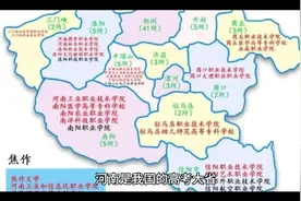 1977-2024年河南省历届高考状元最新现状（第一部分）视频封面