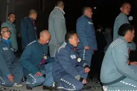 监狱罪犯如何会见亲人视频封面
