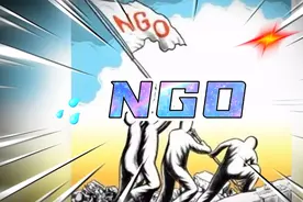 NGO组织视频封面