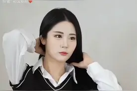 韩国车模普美视频封面