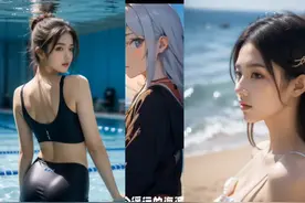 美女出来了视频封面