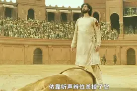一头饿了五年的狮子，大家相信吗？能活下来吗？