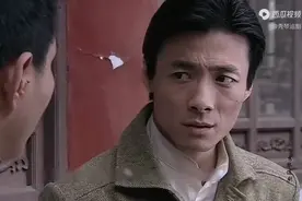 老站长：泽成啊、现在天津站就剩我们俩了，你看我像不像峨眉峰？视频封面