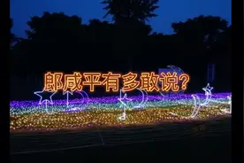 著名经济学家郎咸平有多敢说？精彩演讲，一针见血。视频封面