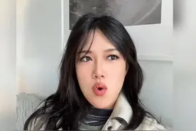 看着一张老外的面孔，一口地道的老成都口音！视频封面