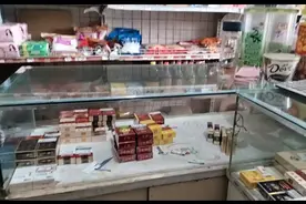春节后第一次回烟，老六只一条，但我只敢售13，没法呀视频封面
