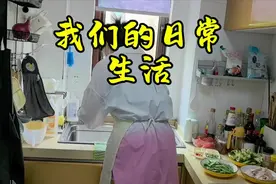 这几天感冒了，带娃只能带着口罩😷视频封面
