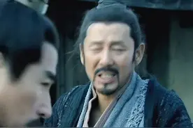 刘邦怎么也没想到，即便是当上了亭长也会如此憋屈  #楚汉传奇视频封面