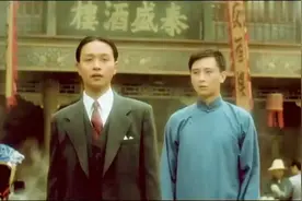 爱是一把剑，动情人总授人以柄，万字解说《霸王别姬》视频封面