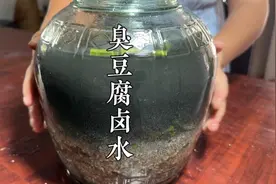 臭豆腐到底用什么做？很多人误解了，今天用3种材料教你正确做法视频封面