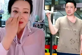 包机事件后，汪小菲怒骂张兰被全程直播，更多买水军文案流出视频封面