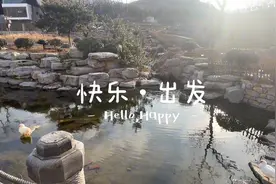 带爸爸一起感受这个独自生活8年熟悉又陌生的城市视频封面