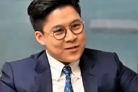万万没想到霍启刚发达，霍启山竟成最大受益者？视频封面
