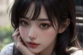 精品AI美女合集视频封面