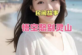 成佛后的悟空，不满如来打压，反抗斗争，然而人情冷暖，反出灵山视频封面