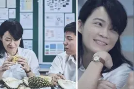 热带雨：高中男生爱上女老师，女老师重获新生视频封面