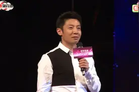 撒贝宁：我是保送北大，我同学高一谈恋爱，考上了山东理科状元视频封面