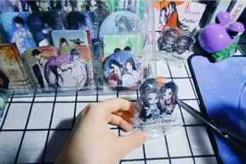 天官联名库迪咖啡改造～视频封面