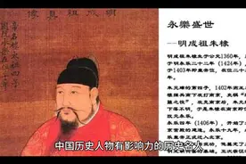 影响力100历史名人视频封面