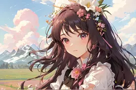 【动漫情头】美少女和美男子，缺一不可～视频封面