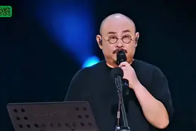 刀郎老师的一声刀小娟，让全场轰动，视频封面