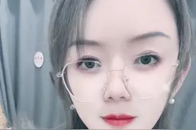 戴眼镜VS不戴眼镜视频封面