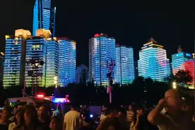富得流油的青岛～其经济产业何其多！！！8视频封面