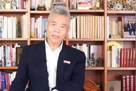 司马南：前湖北首富控诉落马官员，幕后浮出柳八爷和泰山会的身影视频封面