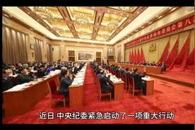 广西壮族自治区纪委监委在农业领域腐败问题上坚决立场和果断行动视频封面
