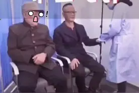 护士打针视频封面