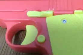 萝卜枪拆解