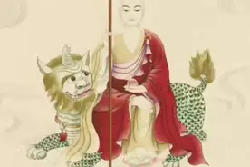 梦参老和尚地藏经开示（三）生活中如何学习地藏经才能获得真实利视频封面