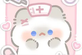 小猫可爱头像