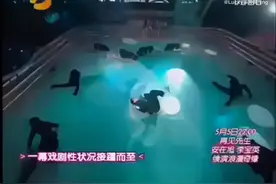 舞动奇迹第二季第五场视频封面