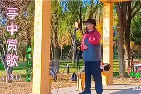 成吉思汗的《传说》，赵老师唱得太好听了，范儿就是范儿啊，真棒视频封面