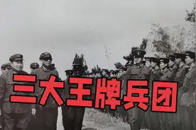 三大王牌，第四兵团，第19兵团，第13兵团视频封面