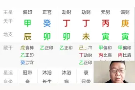 大运走的好，是会改变一个人的视频封面