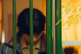 “往前看，别回头”视频封面